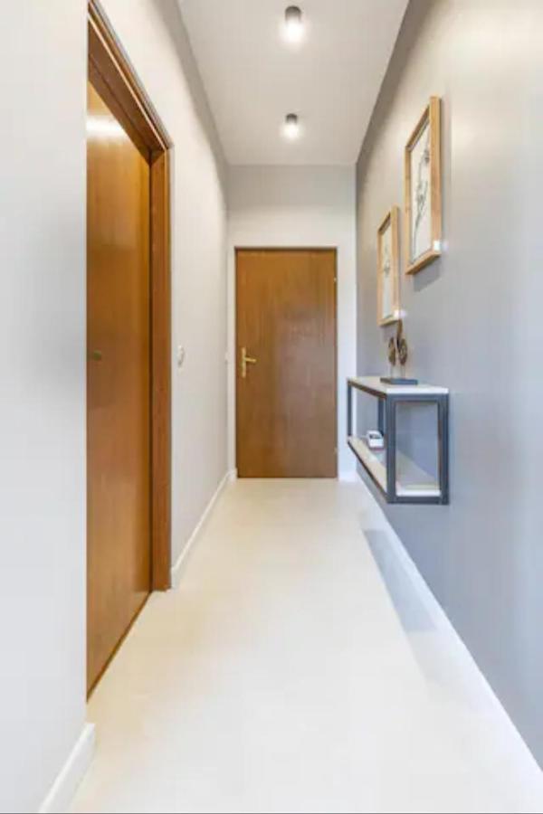 Apartments "Villa Antisin" With Heated Pool Zadar Luaran gambar